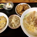 創作新中華料理　昇龍 - 