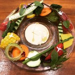 カフェ　ランプ - 
