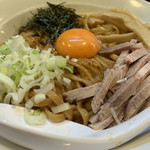 Ramen Oomori - 