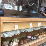 路地裏ベーカリー マイニチパン - 