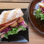 路地裏ベーカリー マイニチパン - 