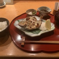 伊豆の旬 やんも 南青山店 - 