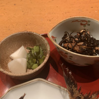 伊豆の旬 やんも 南青山店 - 