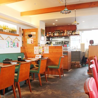 ピッツェリア エイゴロ 伊予三島_1