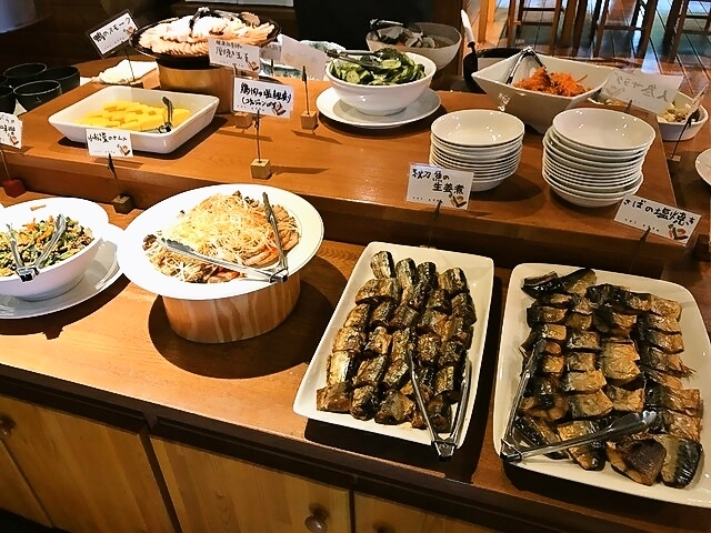 ヴォイエッタ Voi Etta 那須町その他 バイキング 食べログ