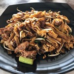 KWETIAW SAPI MANGGA BESAR 78 - 