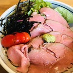 そばと酒　柏木町三貞 - 料理写真: