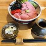 Sobato Sake Kashiwagichousantei - 