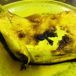 いろり山賊 - ☆パリッとジューシー！そして美味いタレ！お久しぶりです♪ε-(´∀｀; )