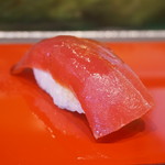 小笹寿し - 鮪赤身