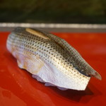 小笹寿し - 子肌