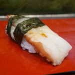 小笹寿し - たこ