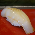 小笹寿し - やりいか