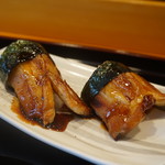 小笹寿し - 穴子