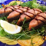 ピッツェリア　エイゴロ　伊予三島 - 