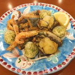 ピッツェリア　エイゴロ　伊予三島 - 