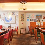 ピッツェリア　エイゴロ　伊予三島 - 