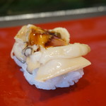 小笹寿し - はまぐり