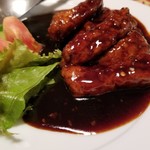 ふうまんちゅう - 