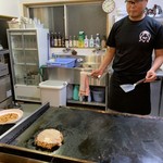 Ebessan Okonomiyaki Teppanyaki - 