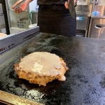 Ebessan Okonomiyaki Teppanyaki - 