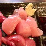 ホルモン豚金 - 鶏ミックスホルモン 