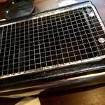 ホルモン豚金 - 焼肉の予感