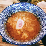 魚介豚骨つけ麺らー麺 一番舎 - 