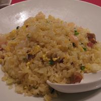 シーファン - 五目炒飯