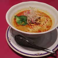 シーファン - 担々麺