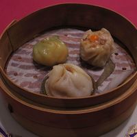 シーファン - 本日のおすすめ点心3種