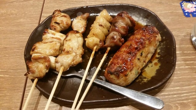 Sandaime Torimero Fushimi Momoyama Ten photo 4