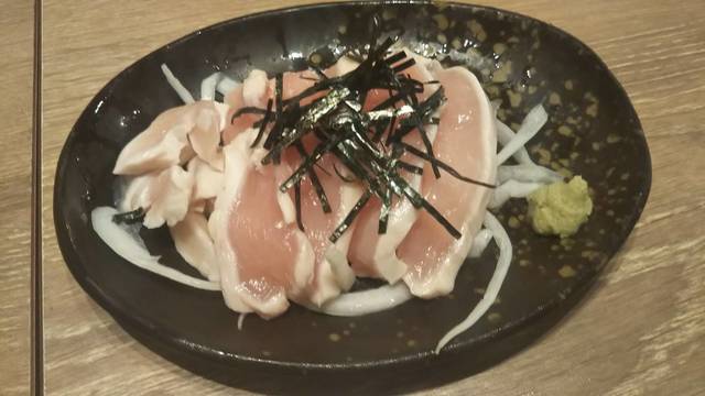 Sandaime Torimero Fushimi Momoyama Ten photo 5