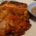 タイ料理店 ルンゴカーニバル - ガイヤーン