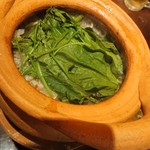 タイ料理店 ルンゴカーニバル - 激辛スパイス鍋