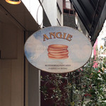 ANGIE - 看板