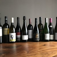 ランチワインペアリング