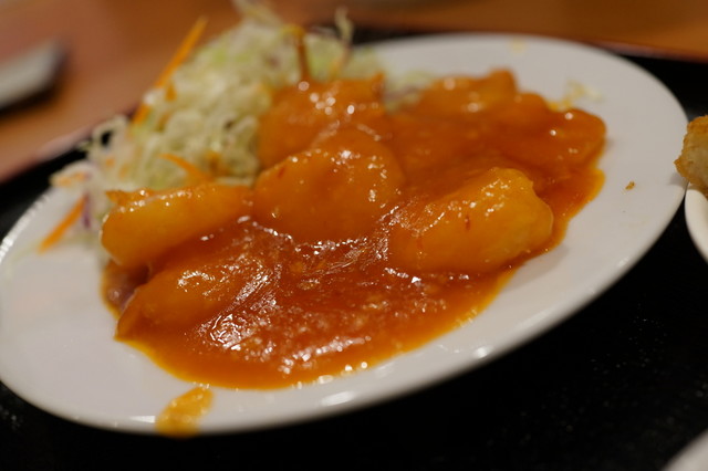 台湾料理 広源 - 会津若松（台湾料理）の写真