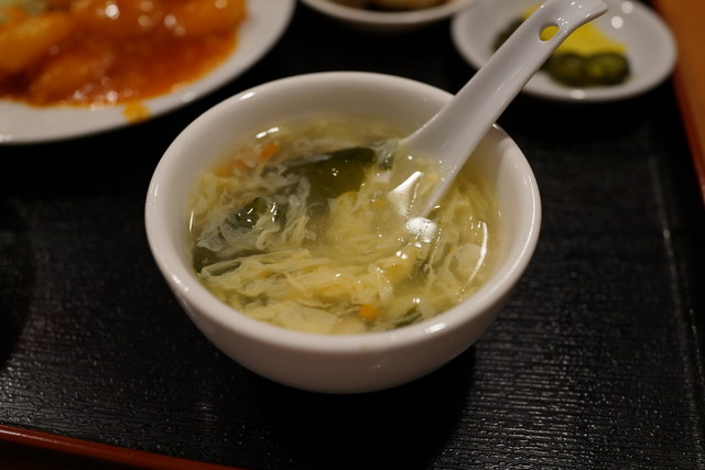 台湾料理 広源 - 会津若松（台湾料理）の写真