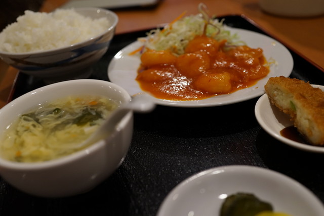 台湾料理 広源 - 会津若松（台湾料理）の写真