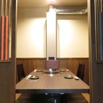 佐賀牛焼肉と馬肉 吉右衛門