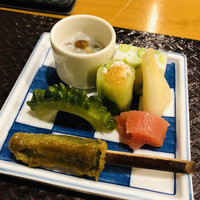 馳走菴 ひじり - 