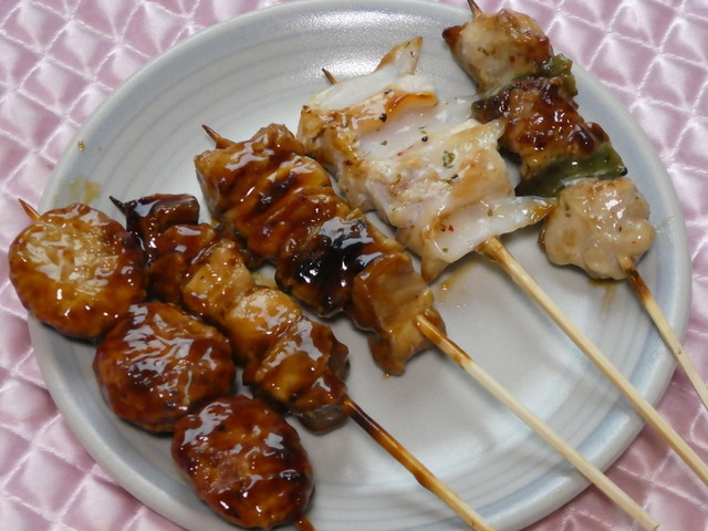 焼鳥 百双 ザ・モール仙台長町店 - 長町南（焼き鳥）の写真