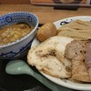 日本の中華そば富田