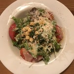 パスタと世界のビール アンドリュー - 