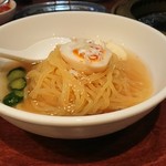 焼肉 天 - 