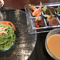 中国料理 カリュウ(ヨコハマ グランド インターコンチネンタル ホテル) - 