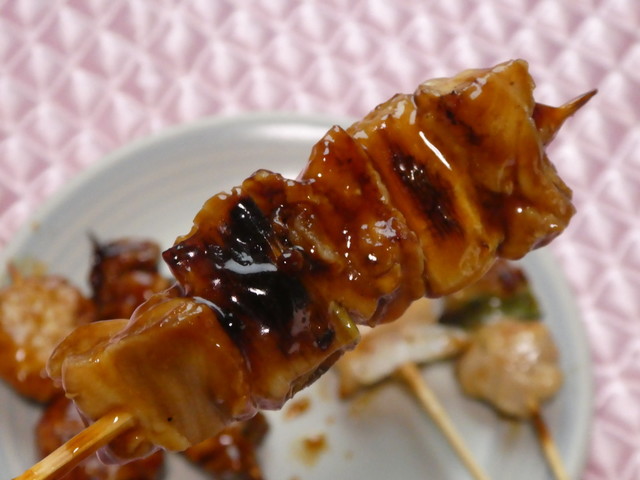 焼鳥 百双 ザ・モール仙台長町店 - 長町南（焼き鳥）の写真