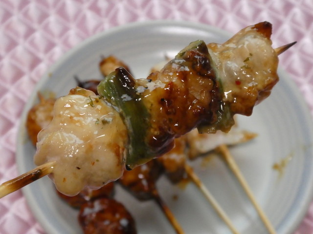 焼鳥 百双 ザ・モール仙台長町店 - 長町南（焼き鳥）の写真