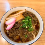 Oomori Udon - 